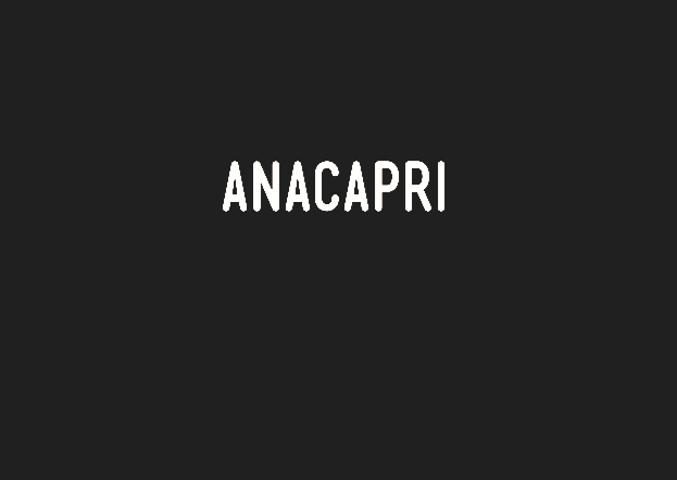 Anacapri