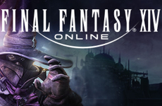 PC Final Fantasy XIV