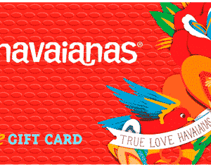 Havaianas