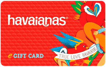 Havaianas