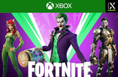 Fortnite (Standard Edition