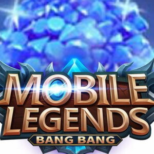 Mobile Legends Diamonds