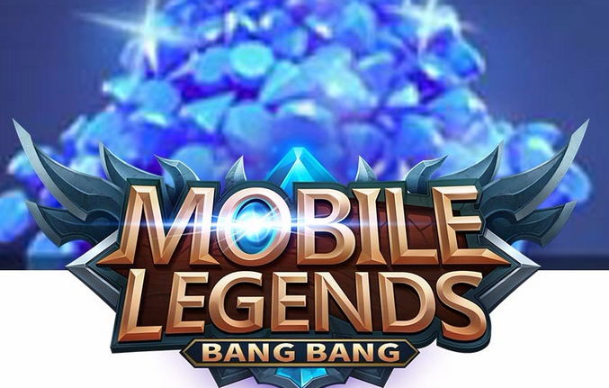 Mobile Legends Diamonds
